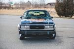 AMC AMX 2-Door Liftback Coupe 1979 года